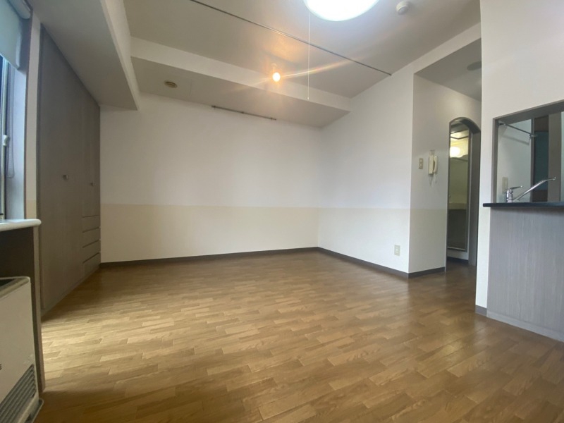 その他部屋・スペース　明るいお部屋は気持ちよく過ごせそうですね。
