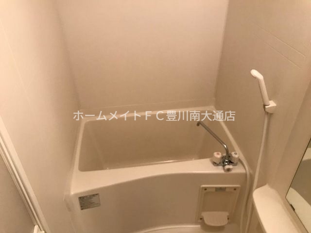 バス・シャワールーム　イメージ