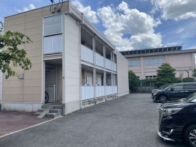 玄関　玄関です