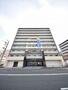 建物外観　アドバンス大阪ドーム前アヴェニール　外観