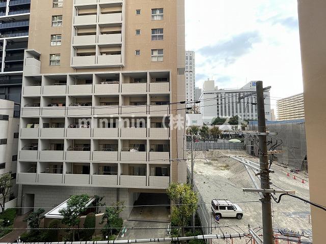 眺望　別部屋参考写真