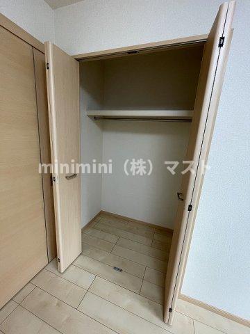 玄関　別部屋参考写真