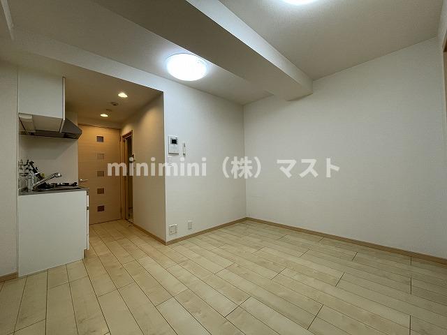 居室・リビング　別部屋参考写真