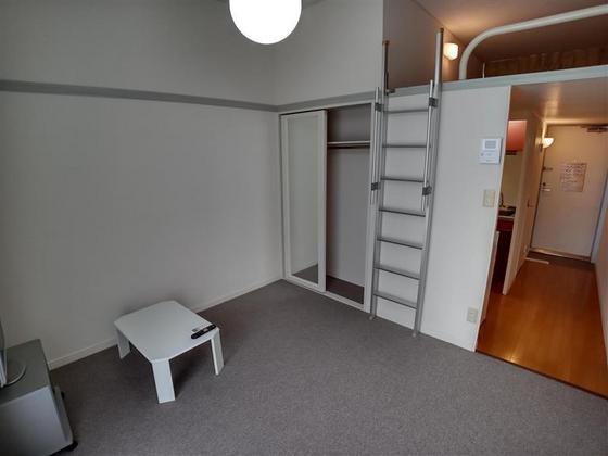その他部屋・スペース　※別部屋の写真です