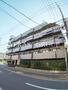 不動前駅より徒歩9分 4階 築10年5ヶ月の賃貸物件