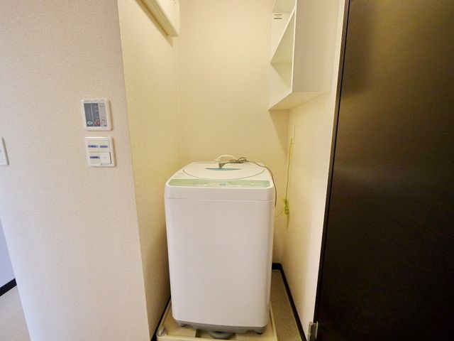 その他　家具家電付き