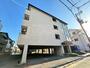 マンションライツ 4階 築32年3ヶ月の賃貸物件