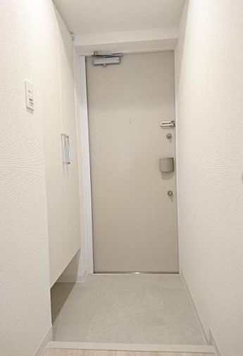 玄関　玄関※別部屋参考写真