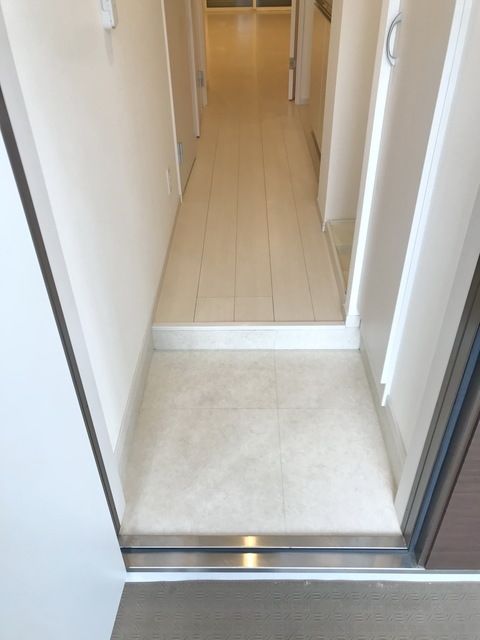玄関　★玄関★
