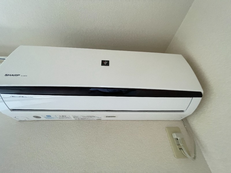 その他設備　別号室イメージ
