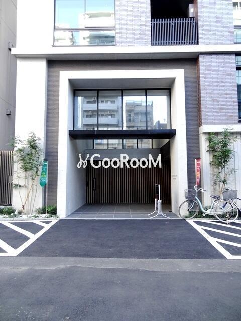 その他　駐輪場