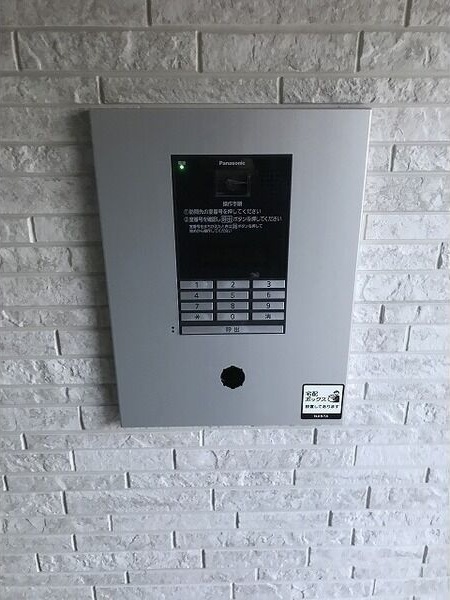 エントランス　初期費用分割可★ご希望の場所まで無料送迎サービス付♪