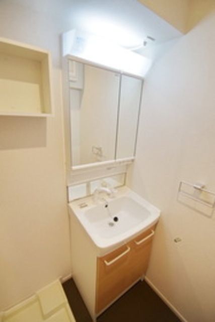 洗面設備　★お問い合わせはタウンハウジングまで★