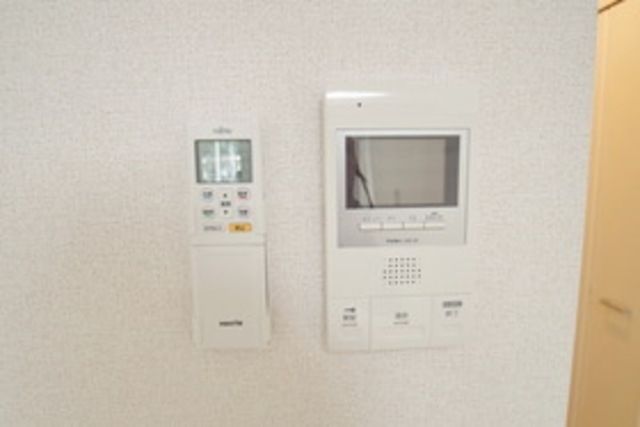 セキュリティ　★お問い合わせはタウンハウジングまで★