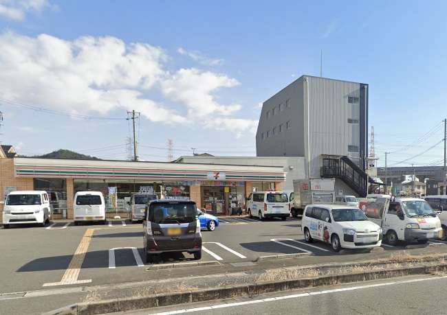 コンビニ　セブンイレブン 姫路別所佐土店（コンビニ）まで1344m
