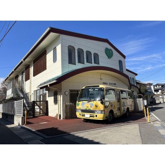 幼稚園・保育園　ルンビニ幼稚園（幼稚園・保育園）まで501m