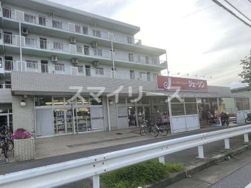 その他　ジェーソン 柏松葉町店（その他）まで285m