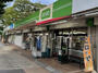 スーパー　コープみらい ミニコープ松葉町店（スーパー）まで498m