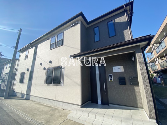 建物外観　当店おすすめ物件♪