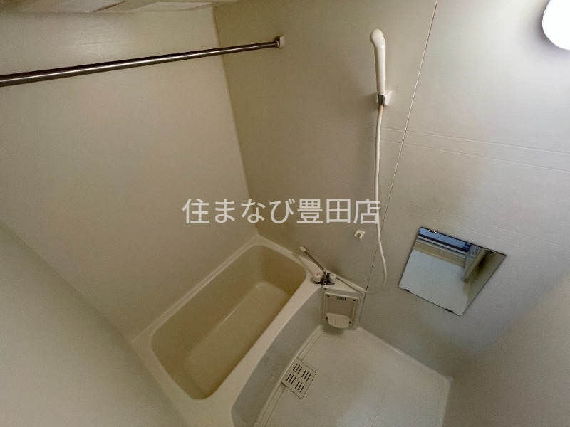 バス・シャワールーム　同型タイプ