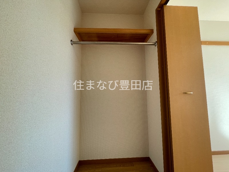 収納　同型タイプ