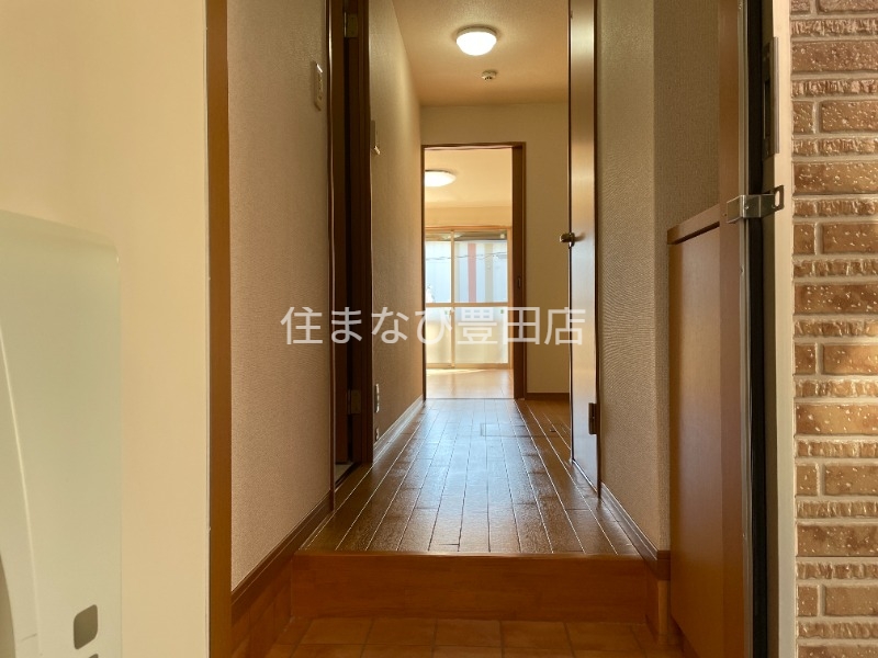 その他部屋・スペース　同型タイプ
