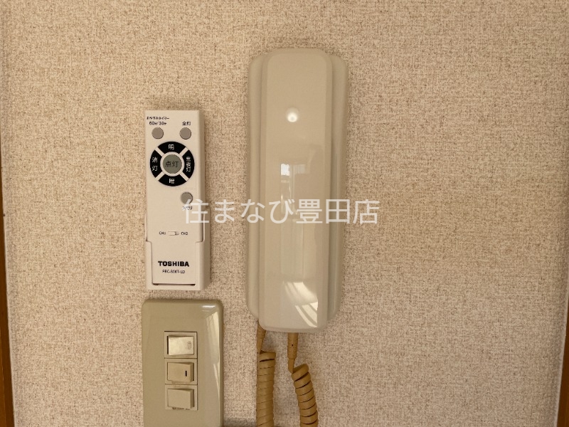 セキュリティ　同型タイプ
