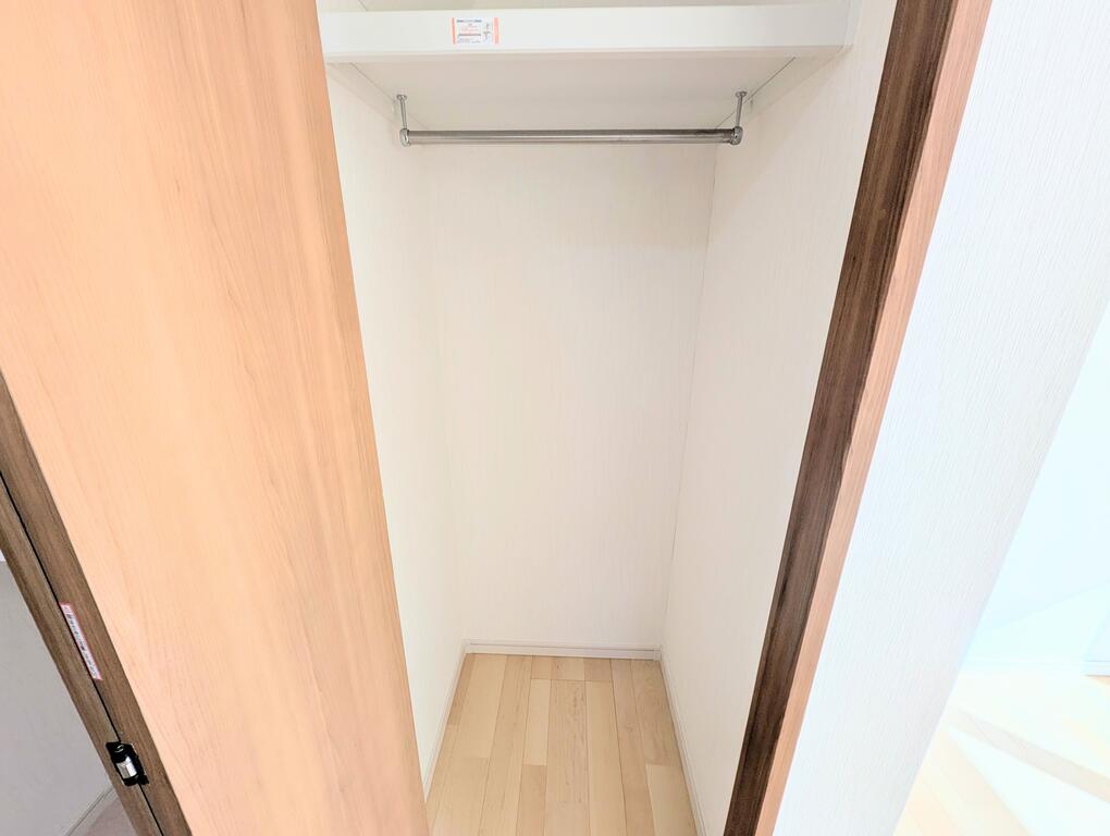 メゾンスリーエスの内装写真