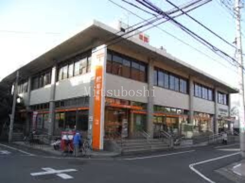 郵便局　千歳郵便局（郵便局）まで6m