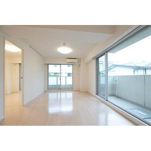 居室・リビング　※写真は同タイプ住戸です。