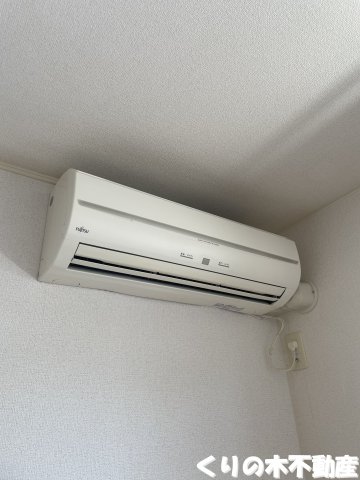 その他設備　反転タイプのお部屋です（現況を優先します）