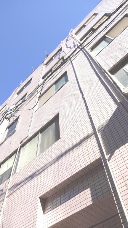 建物外観　5階建てＲＣ造のマンションタイプ♪