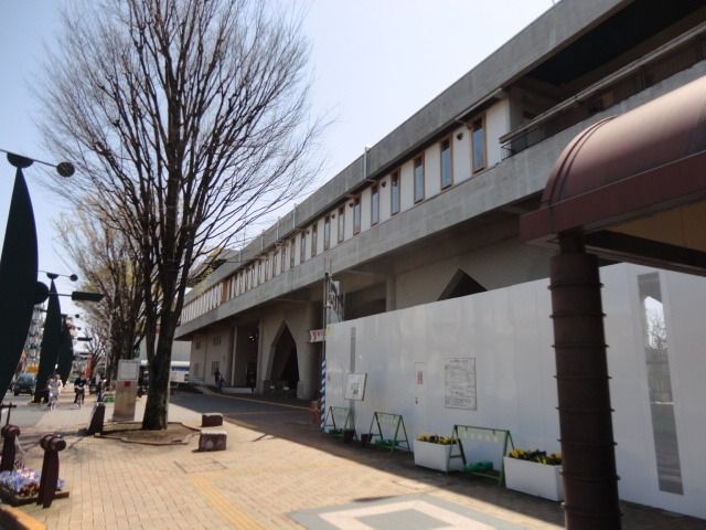 その他　三鷹市役所（その他）まで625m