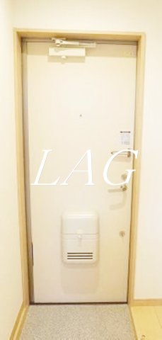 玄関　玄関です。