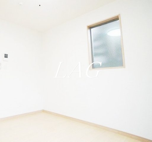 その他部屋・スペース　寝室です。