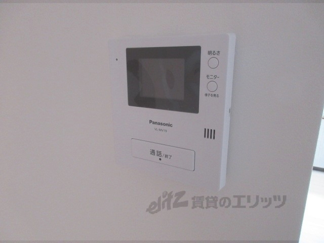 セキュリティ　ドアフォン（ＴＶ含）
