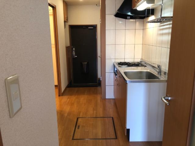 その他部屋・スペース　室内
