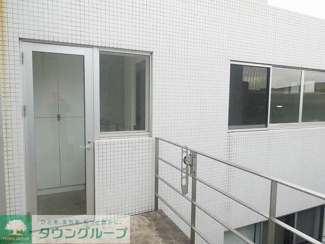 ロビー