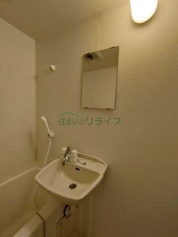 フォアグランデの内装写真