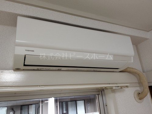 その他設備　※別号室参考写真