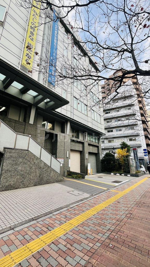 警察署・交番　富坂警察署（警察署・交番）まで1610m
