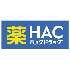 ドラックストア　ハックドラッグ横浜関内店（ドラッグストア）まで277m
