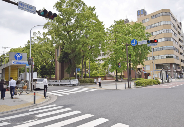 その他　伊勢佐木長者町駅（その他）まで373m