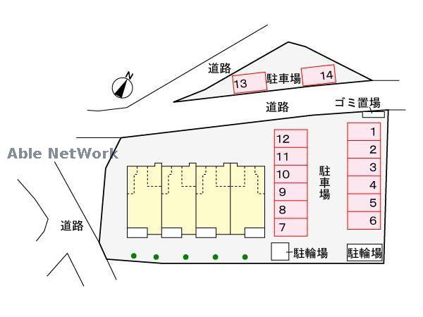 その他　周辺環境