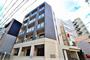 広島駅より徒歩7分 1階 築9年7ヶ月の賃貸物件