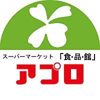 スーパー　食品館アプロ 中宮店（スーパー）まで386m