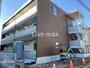 竹ノ塚駅より徒歩14分 3階 築5年6ヶ月の賃貸物件