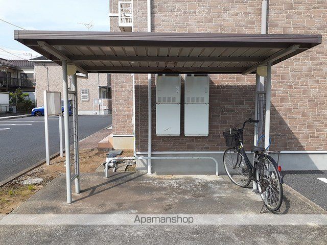 その他共有部分　その他共有部分