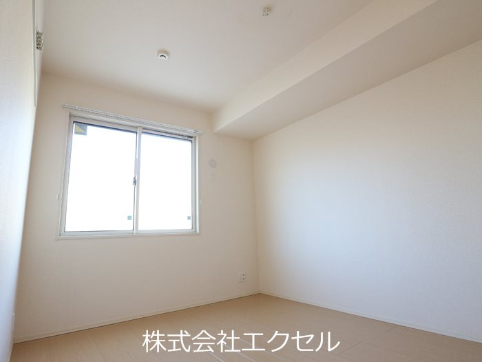 その他部屋・スペース　全居室洋室です。