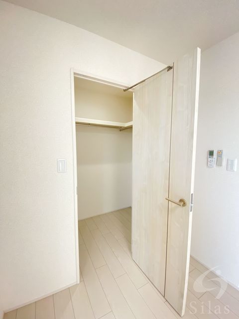 収納　同仕様